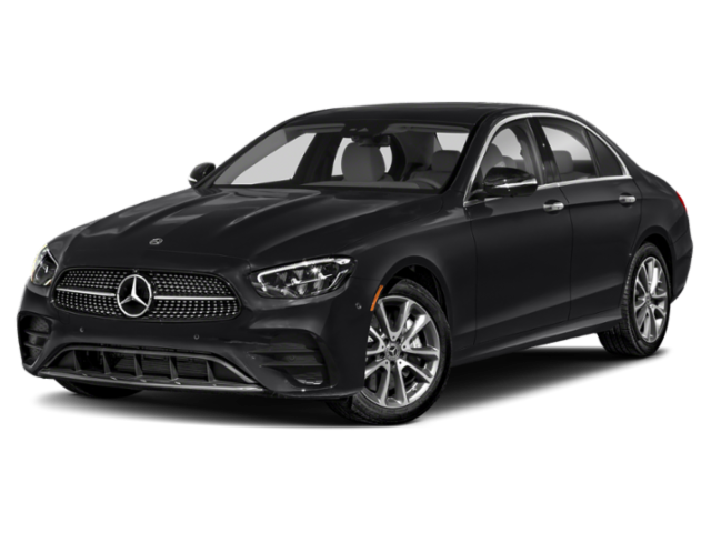 2022 Mercedes-Benz E 450 4MATIC®