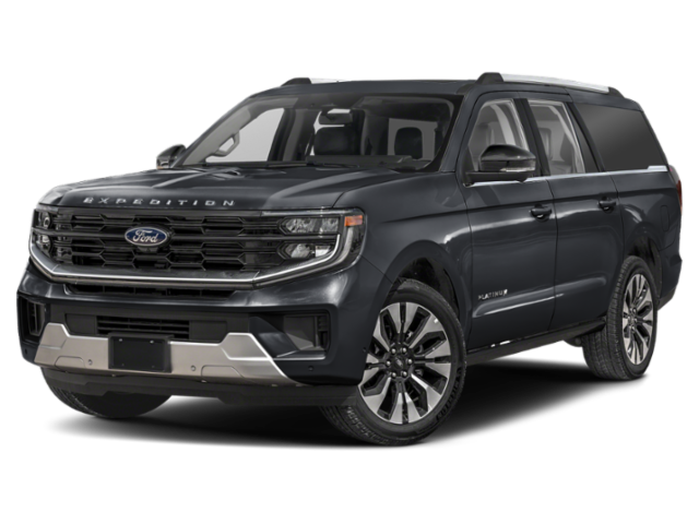 2026 Ford Expedition Max MAX Platinum®