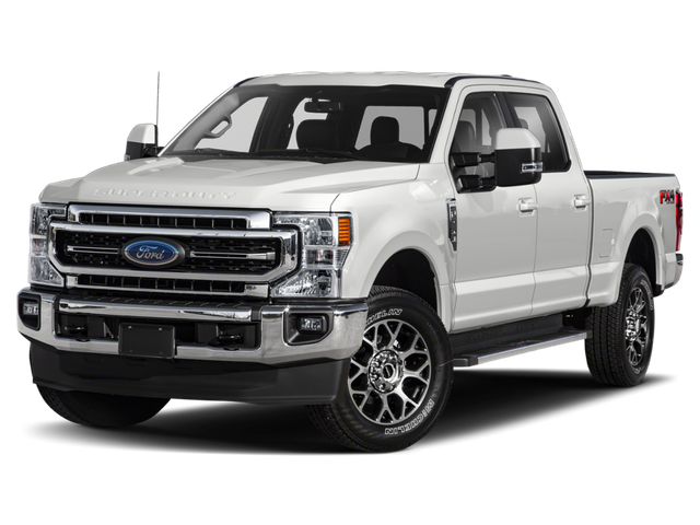 2020 Ford Super Duty F-250 SRW Y