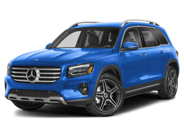 2026 Mercedes-Benz GLB 250 GLB 250