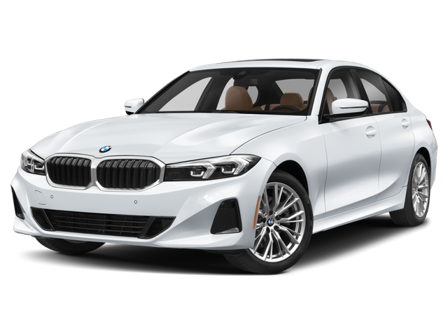 2023 BMW 3 Series 330i