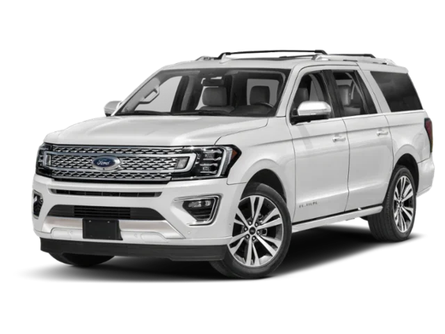 2021 Ford Expedition Max Platinum