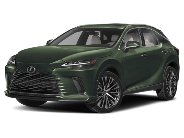 2025 Lexus RX RX 350 Premium