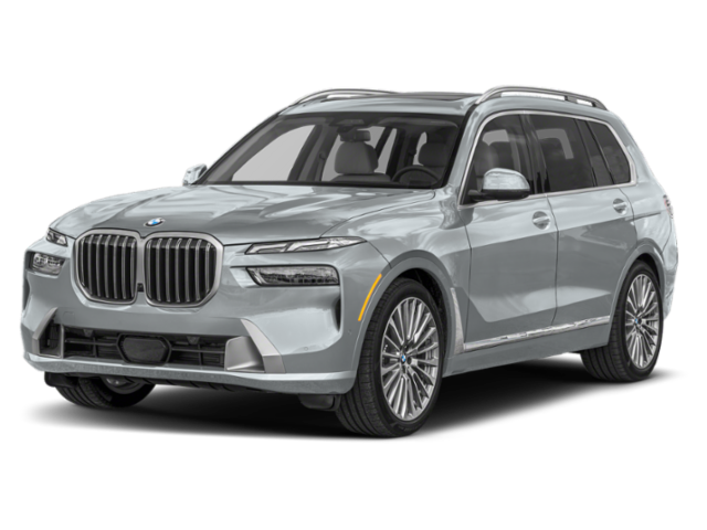 2027|BMW|X7|xDrive40i|4D Sport Utility
