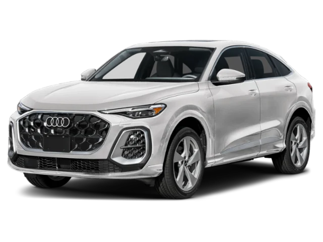 2026 Audi Q5 2.0T Premium Plus