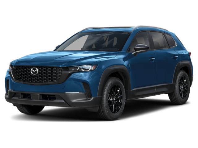 New 2025 Mazda CX-50 For Sale Near Lansing, MI! | Serra Mazda Brighton