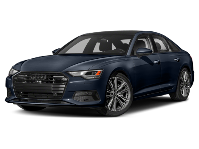 2023 Audi A6 Sedan Premium Plus