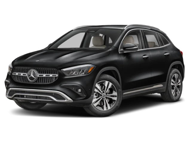 2026 Mercedes-Benz GLA GLA 250 4MATIC's photo