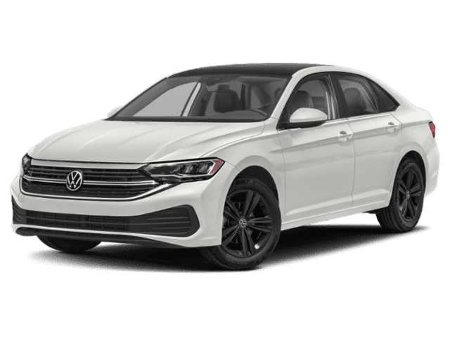 2022 Volkswagen Jetta SE