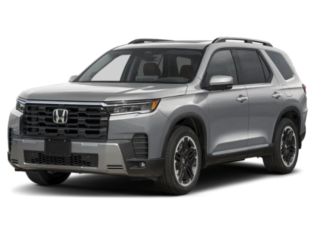 2026 Honda Pilot 2026 Honda Pilot Touring S Sport Utility