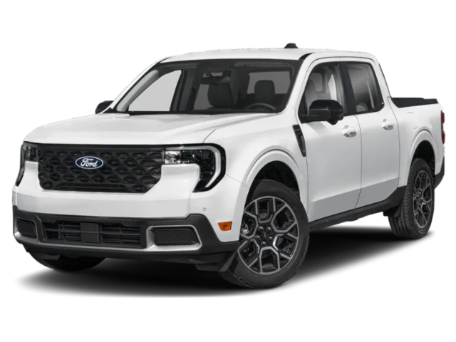 2026 Ford Maverick Lariat AWD's photo