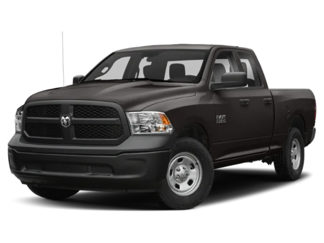 2015 Ram 1500 Express