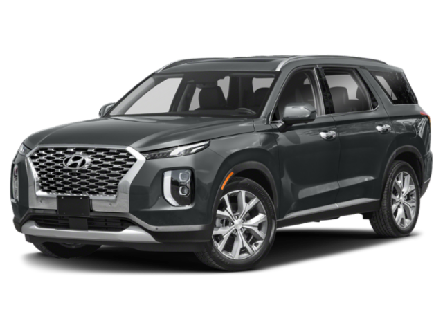 2020 Hyundai Palisade