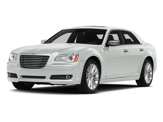 2014 Chrysler 300 base