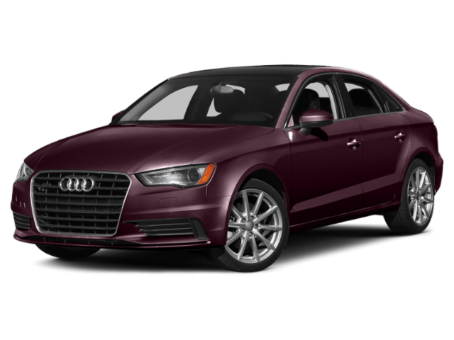 2015 Audi A3 2.0T Premium Plus
