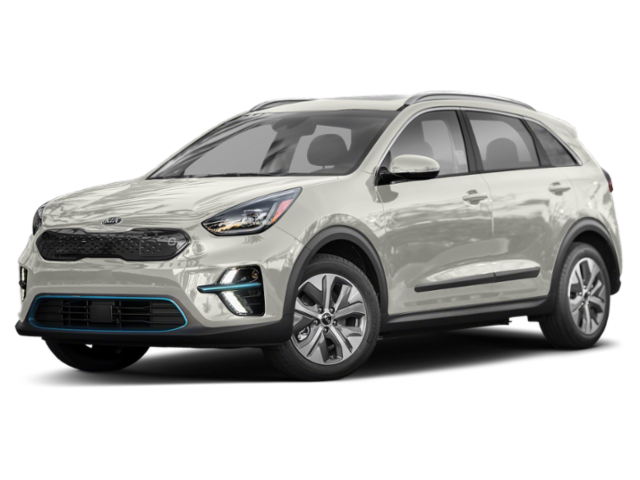 Pre-Owned 2019 Kia Niro EV EX Premium 4D Sport Utility in San Diego # ...