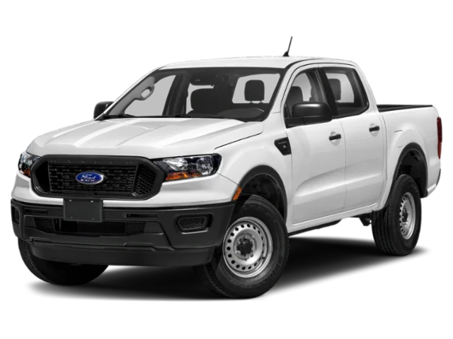 2020 Ford Ranger XL