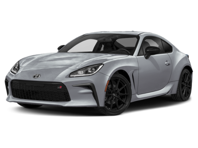 2026 Toyota GR86 GR86 Premium