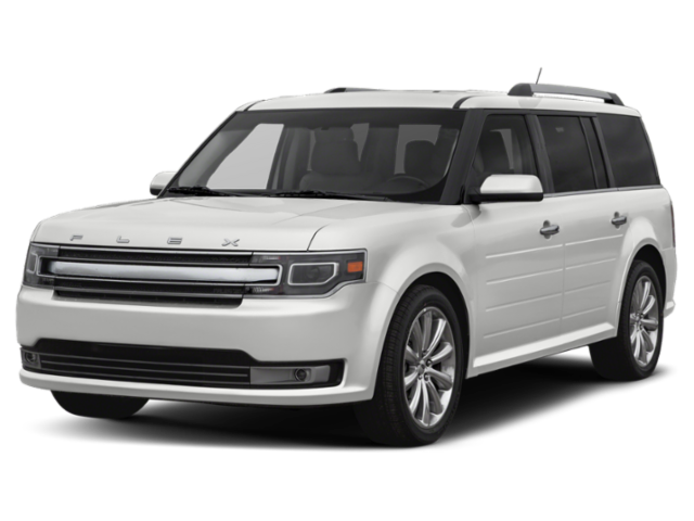 2015 Ford Flex SE
