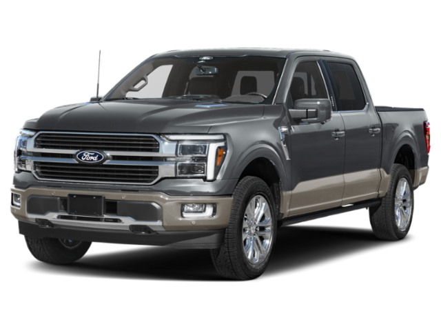 2026 Ford F-150 King Ranch®