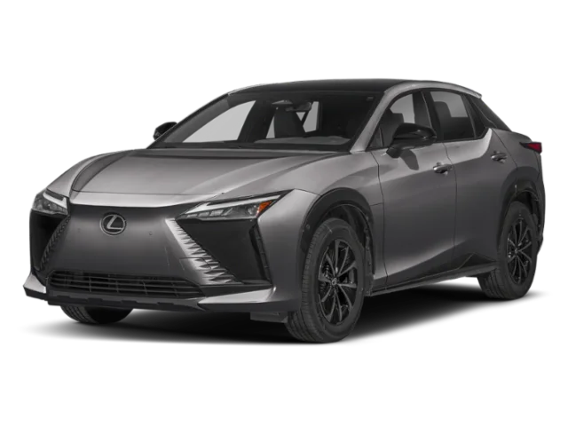 2026 Lexus RZ RZ 350e Premium