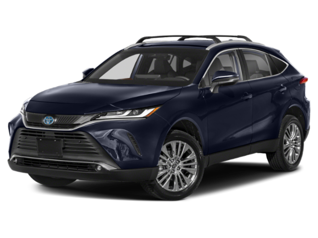 2023 Toyota Venza XLE