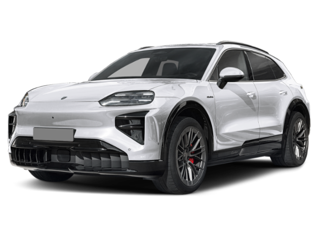 2026 Porsche Cayenne S