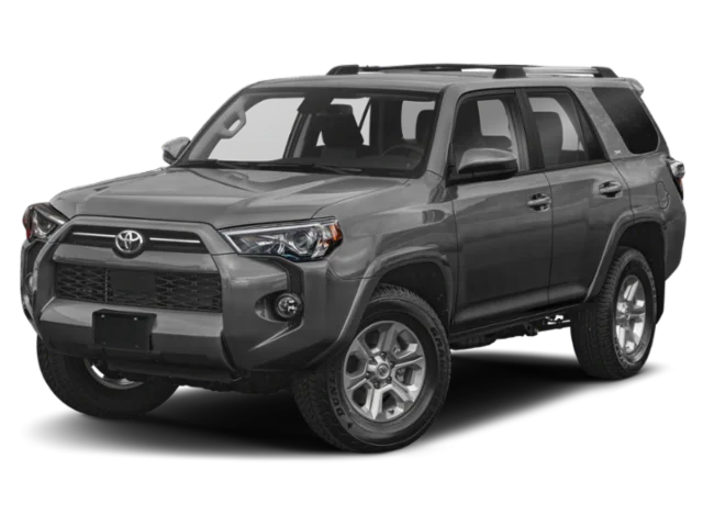 2020 Toyota 4Runner SR5 Premium