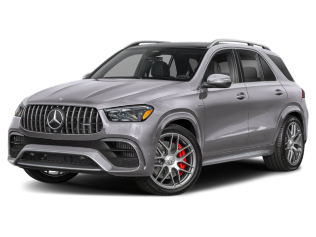 2026 Mercedes-Benz GLE AMG® GLE 63 S 4MATIC+ SUV