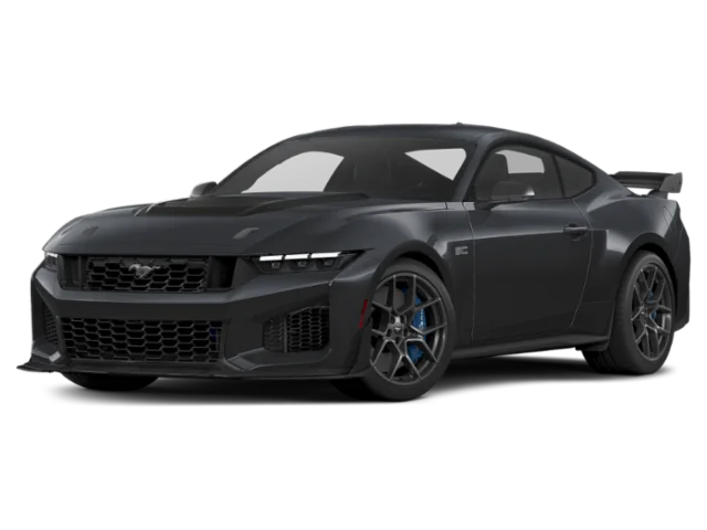 2026 Ford Mustang Dark Horse® SC