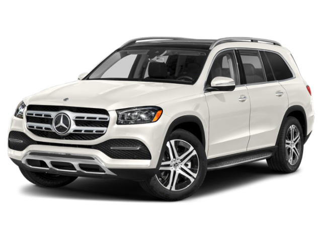 2022 Mercedes-Benz GLS GLS 450