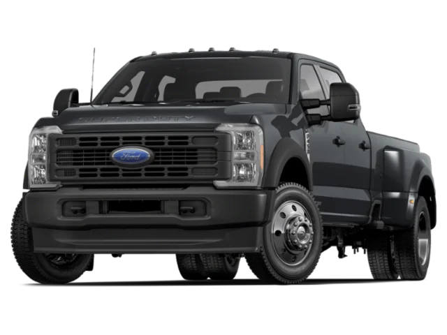 2027 Ford Super Duty F-450® Lariat®