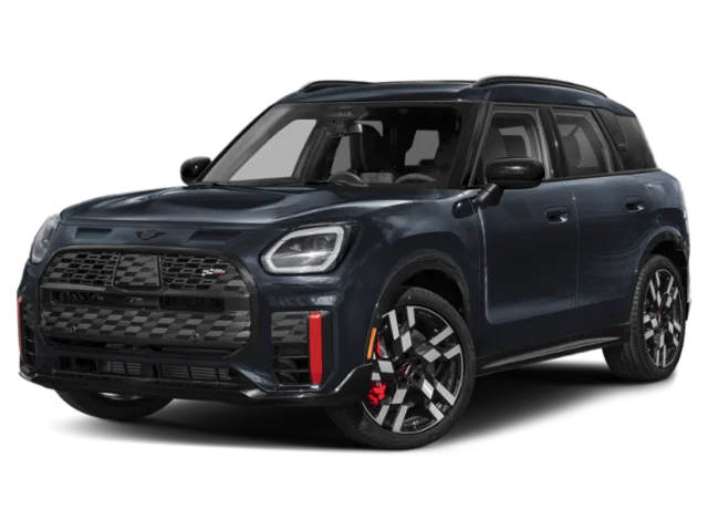 2027 MINI John Cooper Works Countryman 2027 MINI John Cooper Works Countryman ALL4 4D Sport Utility