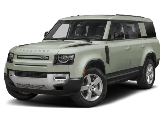 2024 Land Rover Defender X-Dynamic SE