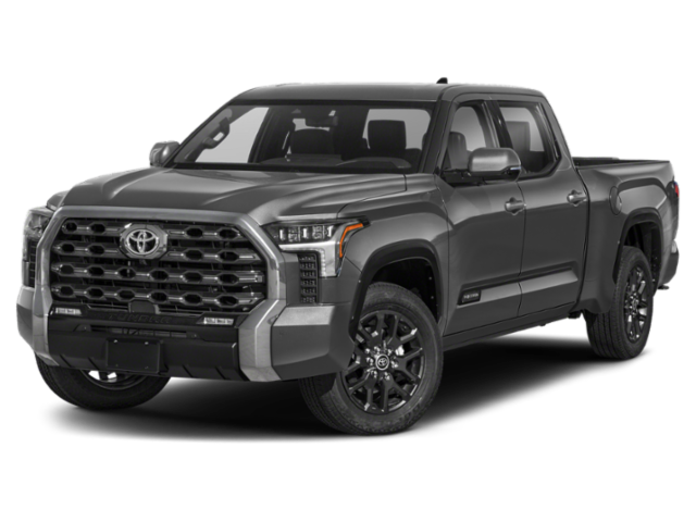 2023 Toyota Tundra 4WD Platinum