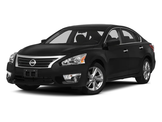 2013 Nissan Altima 2.5 SV