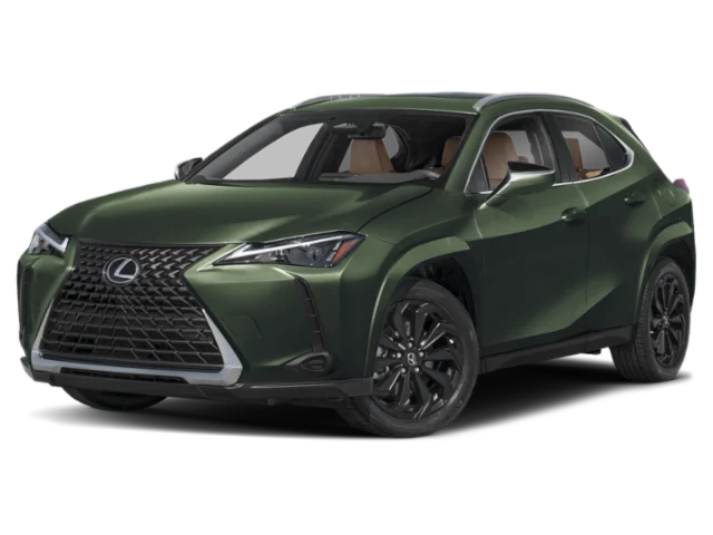 2026|Lexus|UX|300h Premium|4D Sport Utility