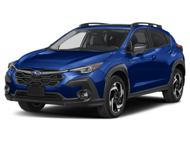 New 2026 Subaru Crosstrek Hybrid Limited 4D Sport Utility in Ithaca ...