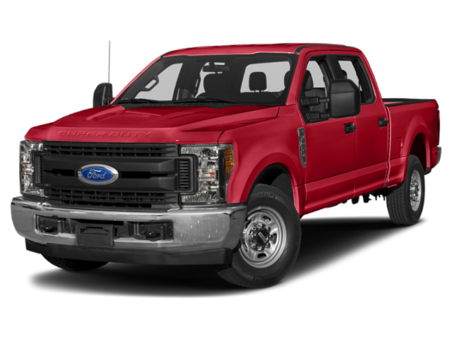 2019 Ford F-250SD XL