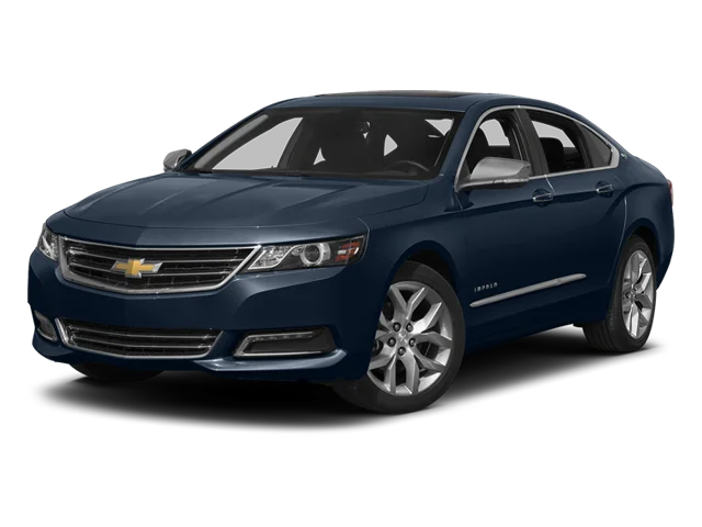 2014 Chevrolet Impala 2LT