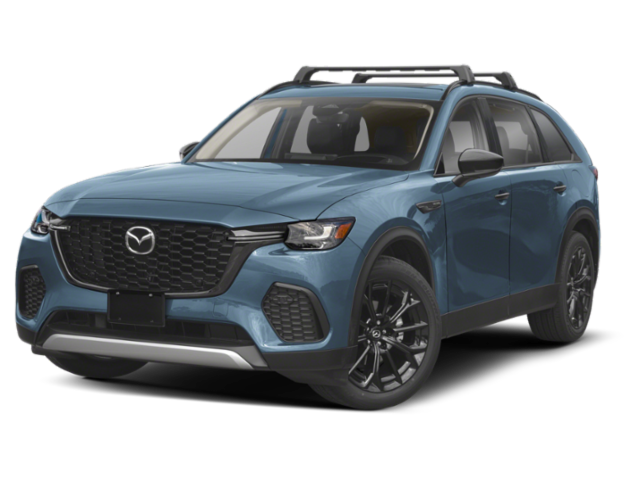 2026 Mazda CX-70 3.3 Turbo Premium AWD