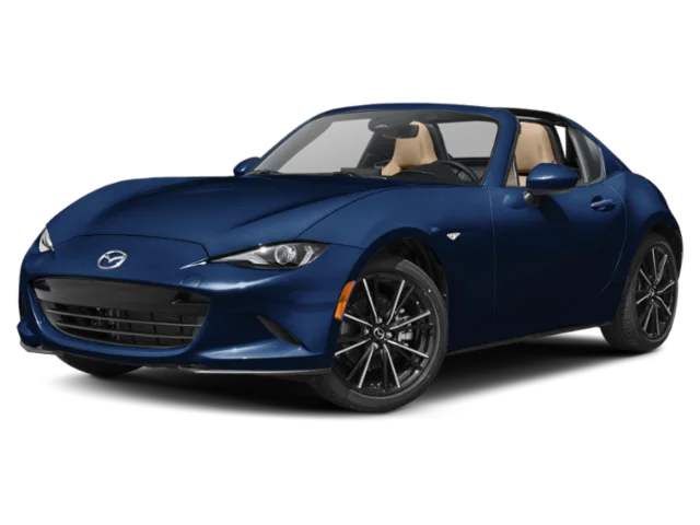 New Mazda MX-5 Miata For Sale in Fredericksburg | Safford Mazda