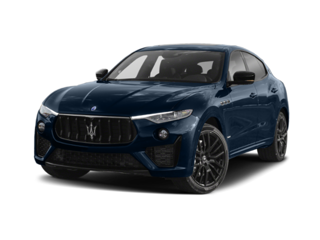 Pre-Owned 2021 Maserati Levante Base