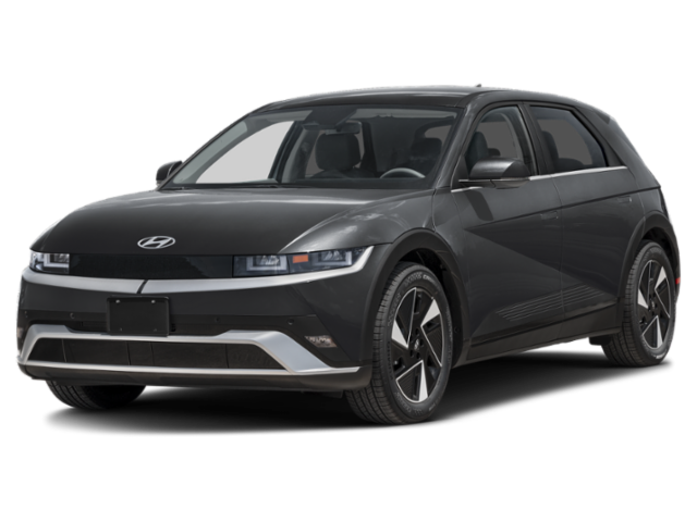 2027 Hyundai IONIQ 5 SEL