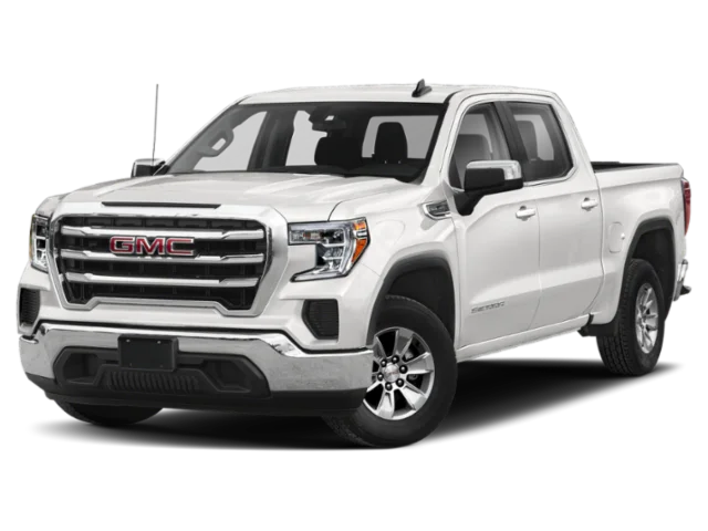 2020 GMC Sierra 1500 SLE