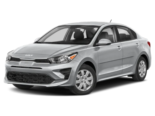 2023 Kia Rio S