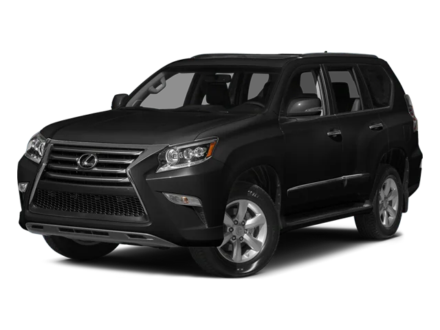 Pre-Owned 2014 Lexus GX 460 Luxury