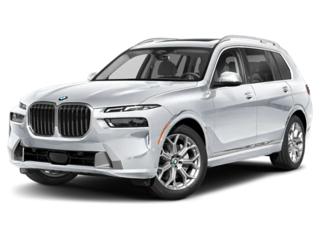2023 BMW X7 xDrive40i's photo