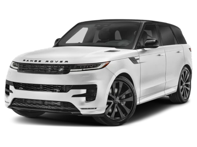 2026 Land Rover Range Rover Sport