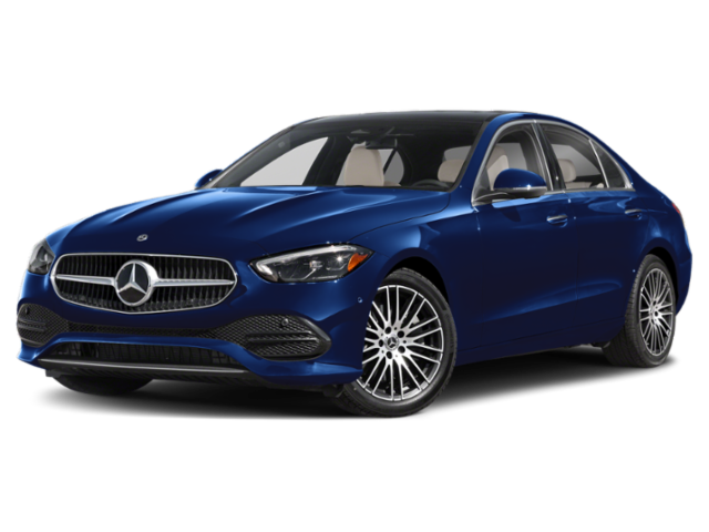 2023 Mercedes-Benz C-Class C 300